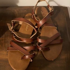 Altar’d State Sandals